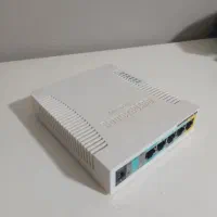 Mikrotik RouterBoard 951UI 2HnD
