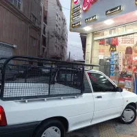 پرایدوانت ۴۰۱