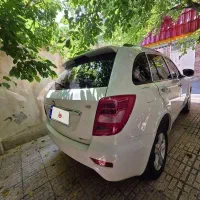 لیفان X60 اتوماتیک، مدل ۱۳۹۷|خودرو سواری و وانت|تبریز, |دیوار
