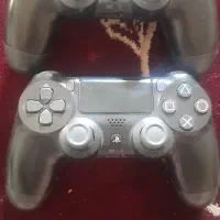 ۲ تا دسته اصلی پلی استیشن ۴