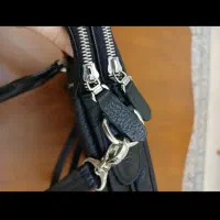کیف اداری مردانه چرم طبیعی نیکولاس نو|کیف، کفش، کمربند|تهران, قیطریه|دیوار