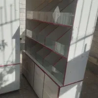 ویترین و کمد mdf