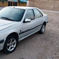 پارس سال مدل ۸۸