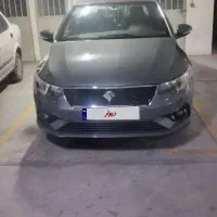 تارا مدل۱۴۰۲|خودرو سواری و وانت|تبریز, |دیوار