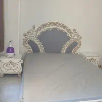 سرویس تخت خواب دو نفره