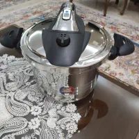 زودپز کوییزین فرانسه