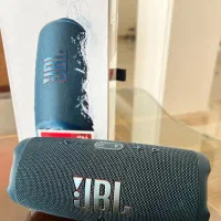 JBL Charge 5|پخش‌کننده همراه|تهران, حکمت|دیوار