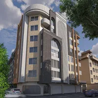 پیش فروش با نقشه ونمای باور نکردی