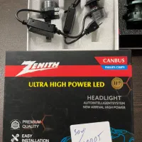 انواع هدلایت پارس 206 207 سورن سمند CSP با گارانتی|قطعات یدکی و لوازم جانبی|تهران, طیب|دیوار