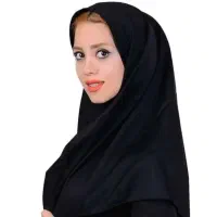 مقنعه نخی و کرپ با کیفیت|لباس|مشهد, کوی پلیس|دیوار
