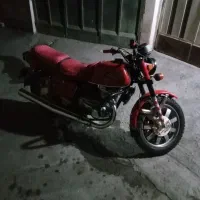 موتورسیکلت ایژ