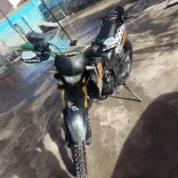 موتور تریل ۲۵۰|موتورسیکلت|کرمان, |دیوار
