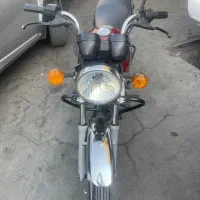 موتور سیکلت بوکسر( باکسر) BM150
