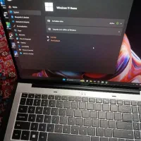 لپ تاپ ایسر|رایانه همراه|تهران, خزانه|دیوار