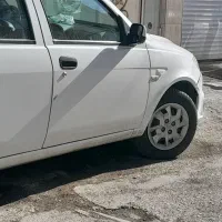 ساینا اس دوگانه شرکت|خودرو سواری و وانت|ری, دیلمان|دیوار