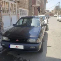 پراید ۸۴ تمام انژکتور