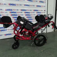 ویلچر سی پی|پزشکی|تهران, آذربایجان|دیوار