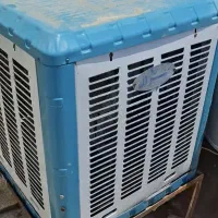 کولر 3500،4500 کاملا سالم