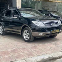 هیوندای وراکروز ix55 مدل ۲۰۱۱