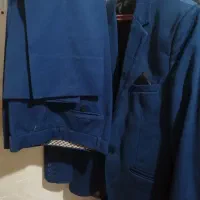 کت شلوار و کاپشن مردانه