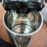 چایی ساز|سماور، چایساز، قهوهساز|بروجرد, |دیوار