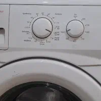لباسشویی کنوود