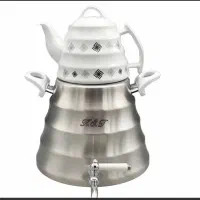 قوری کتری k.s.g