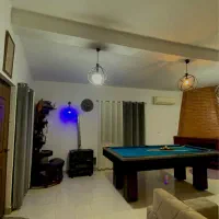 ویلا دربست مرکزشهر متل‌قو|اجارهٔ کوتاه‌مدت ویلا و باغ|سلمان‌شهر, |دیوار