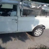 فروش وانت پیکان|خودرو سواری و وانت|بندرعباس, |دیوار