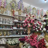 واگذاری گلفروشی عنبرآباد|اجارهٔ مغازه و غرفه|عنبرآباد, |دیوار