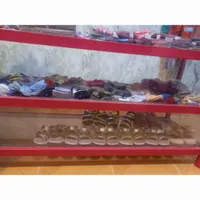 حرازی ولباس بچگانه