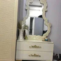 تخت دو نفره|تخت و سرویس خواب|سبزوار, عظیمیان|دیوار