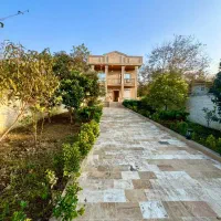 ویلا-باغ-کلاسیک-فول-مبله