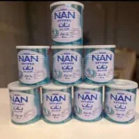 قوطی شیر خشک سالم