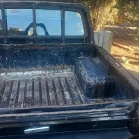 مزدا 2000|خودرو سواری و وانت|بیرجند, |دیوار