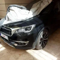 فیدلیتی پرایم ۷ نفره، مدل ۱۴۰۰