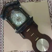 ساعت دیواری