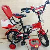 دوچرخه ۱۲و۲۰