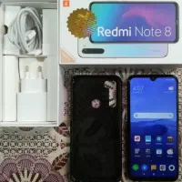 شیائومی نوت ۸