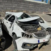 ساینا اتوماتیک تصادفی