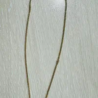 زنجیر طنابی