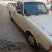 پیکان وانت دوگانه کارخانه مدل 90|خودرو سواری و وانت|تبریز, |دیوار