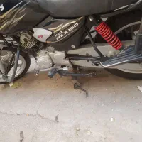 موتور tvs hlx150