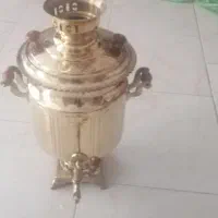 سماور پرمس برنز