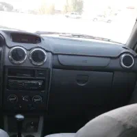 پراید مدل 95|خودرو سواری و وانت|شیراز, فخرآباد (دروازه کازرون)|دیوار