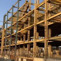 استخدام در مجموعه پیشرو سوله‌سازی