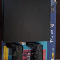 پلی استیشن۴