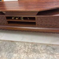 میزتلوزیون