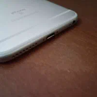 آیفون 6s plus|موبایل|کرمانشاه, |دیوار