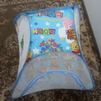 پشه بند نوزاد